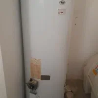 باسکول قدیمی آبگرمن صفر