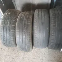 لاستیک بارز