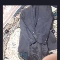 تعدادی تک کت و دو عدد کت َشلوا ر