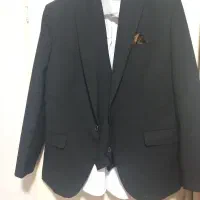 کت و شلوار نو ۴۶