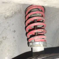 فنر ریگلاژی پراید