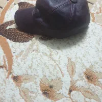 کلاه چرمی تمیز|کیف، کفش، کمربند|مشهد, کوه سنگی|دیوار