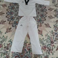 لباس تکواندو