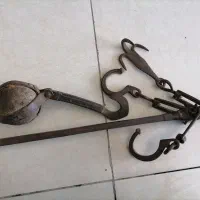 استنلی رند ه نمره ۴|کلکسیون اشیاء عتیقه|شهرکرد, |دیوار