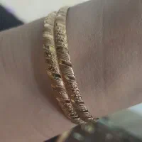 دو عدد النگو سایز ۳