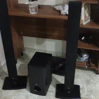 سینمای خانواده مارک LG اصلی