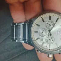 ساعت مچی مردانه بشرط اصلی