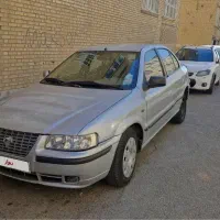 سمند مدل ۸۵|خودرو سواری و وانت|تهران, شادآباد|دیوار