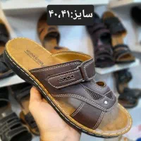 دمپایی مردانه ارزان|کیف، کفش، کمربند|قم, هنرستان|دیوار