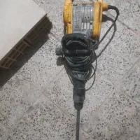 چکش تخریب دیوالت اصلی ۱۰ کیلویی