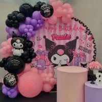 بادکنک ارایی حرفه ای و ژورنالی