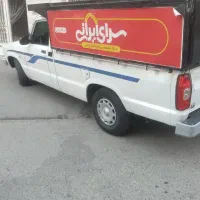 کارا 2000با درآمدثابت کاردائمی|خودرو سواری و وانت|قم, خداکرم|دیوار