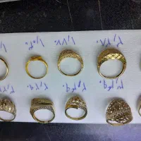 طلادرحد نو می باشد ۵ درصد