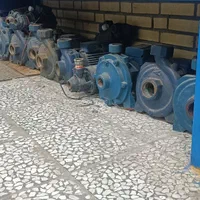 تعمیر و نصب انواع پمپ ،لوله کشی|خدمات پیشه و مهارت|شاهینشهر, |دیوار