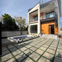 دوبلکس استخردار/قیمت کل/جنگلی/با مدارک/گزینه مناسب