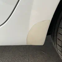 مگان درحد صفر استثنایی|خودرو سواری و وانت|تهران, بهار|دیوار