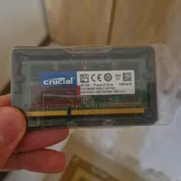 رم لپ تاپ ۸ گیگ ddr3