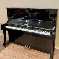 پیانو اکوستیک کاوایی ژاپن‌ NS|پیانو، کیبورد، آکاردئون|تهران, زعفرانیه|دیوار