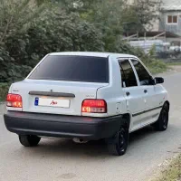 پراید ۱۳۱ مدل ۹۴ دوگانه کارخانه|خودرو سواری و وانت|ماسال, |دیوار