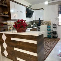 اپارتمان شیک و تر تمیز  طبقه اول باپارکینگ|اجارهٔ آپارتمان|مشهد, ایثارگران|دیوار