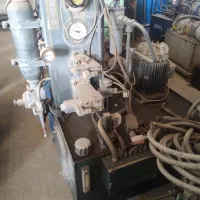 پمپ هیدرولیک|ماشینآلات صنعتی|شریفآباد, |دیوار