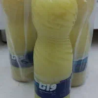 آبلیمو طبیعی ۱۰۰ خالص