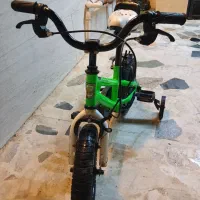 دوچرخه اسپرت تا سن ۵سال|دوچرخه، اسکیت، اسکوتر|اهواز, کیانپارس |دیوار