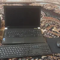 فروش لپتاپ توشیبا اصل