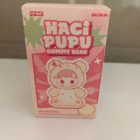 عروسک هاچی پوپو|اسباببازی|یزد, |دیوار