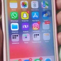 آیفون ۷ - ۱۲۸ گیگ