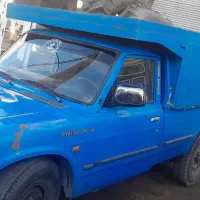 نیسان دیزل سالم