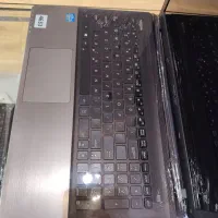 * لپ تاپ ASUS Core i7 *|رایانه همراه|قزوین, |دیوار