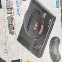 بازی سگا با فیلم