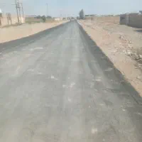 زمین-جاده-گاز