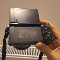 دوربین عکاسی سونی آلفا ۵۰۰۰ (sony a5000)|دوربین عکاسی و فیلمبرداری|تهران, درب دوم|دیوار