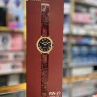 ساعت هوشمند اپل واچ rw-20 آلمانی