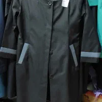 دوخت مانتو شلوار مدارس در کمتر از یک هفته|لباس|مریوان, |دیوار