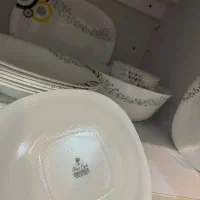 سرویس چینی|ظروف سرو و پذیرایی|قم, انصار‌الحسین|دیوار