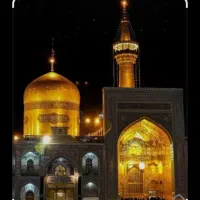 آفر مشهد ویژه