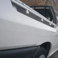 ماشین پراید وانت|خودرو سواری و وانت|قم, علی آباد سعدگان|دیوار