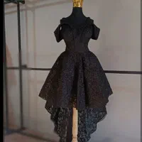 پیراهن مجلسی|لباس|چهاردانگه (تهران), |دیوار