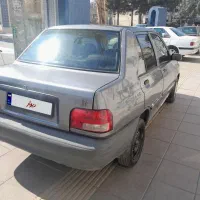 پراید۹۵|خودرو سواری و وانت|مشکین‌دشت, |دیوار