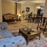 ۱۱۵ متر ۲ خواب فول امکانات ( شهرک غرب.فخارمقدم)|اجارهٔ آپارتمان|تهران, درختی|دیوار