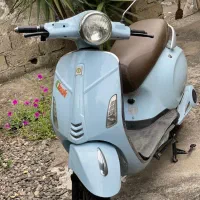 موتور برقی ایباکvn1200|موتورسیکلت|رشت, حافظ آباد|دیوار