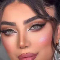 میکاپvipعروس وهمراه با پک ویژه(آموزش)