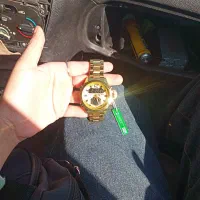 ساعت CORAL|ساعت|مشهد, طبرسی شمالی|دیوار