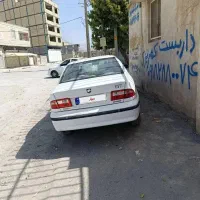 سمندef7|خودرو سواری و وانت|کرمانشاه, |دیوار