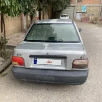 پراید مدل ۸۵
