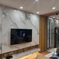 تنطیم نصب گیرنده تلویزیونی