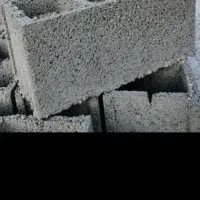 بلوک ۱۵/۳۶ محکم وبا دوام دانه ای ۱۰ هزارتومن|مصالح و تجهیزات ساختمان|گرگان, |دیوار